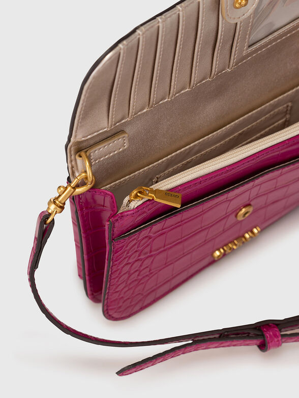 JAMES crossbody bag  - 5