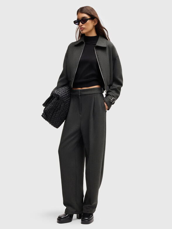 HASABO trousers - 4
