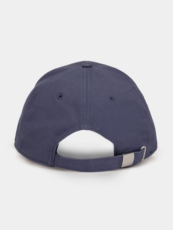 scrap wife Milestone Şapcă de baseball cu logo brodat de firmă FILA — Globalbrandsstore.ro