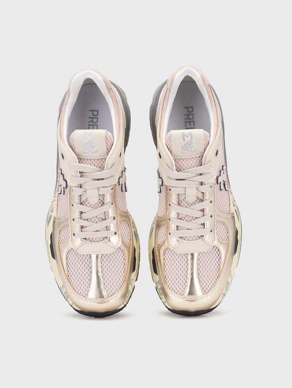 MASED sneakers - 6