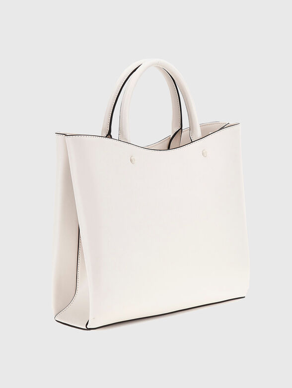 SARITA large bag with long strap  - 3