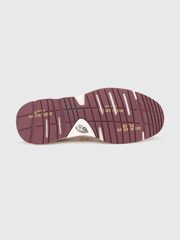 MASED sneakers - 5