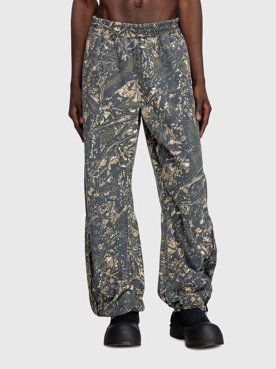 P-LINT trousers - 1