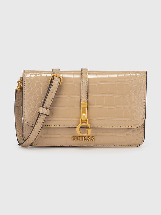 JAMES crossbody bag  - 1