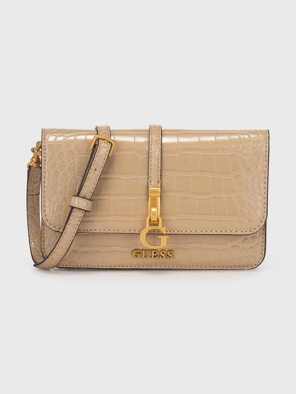 JAMES crossbody bag  - 1