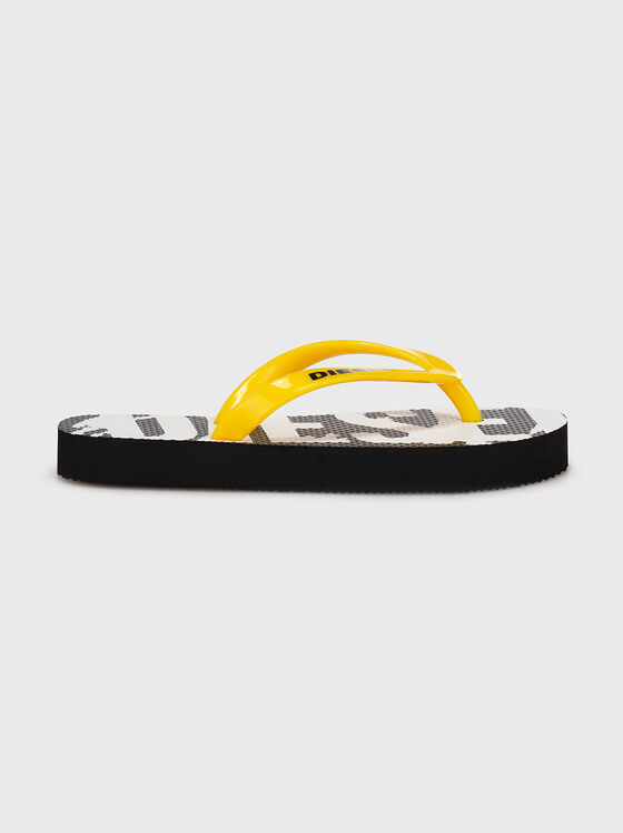 Flip-flops - 1