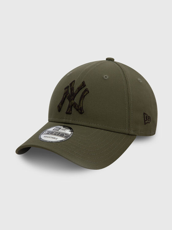 Șapcă de baseball NEW YORK YANKEES 9FORTY - 1