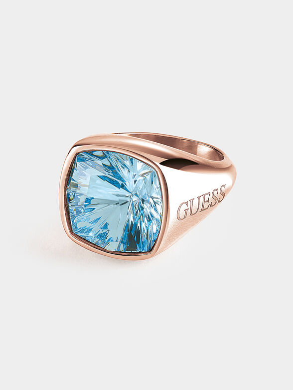 FANCY ring - 1