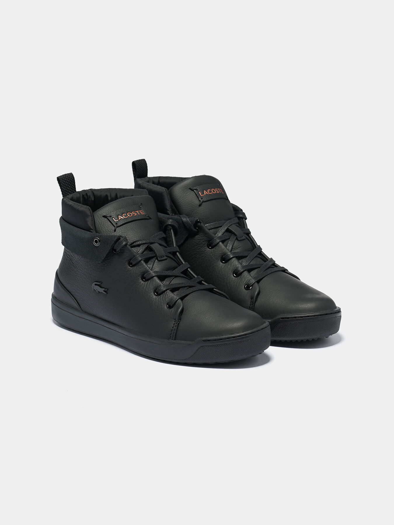 EXPLORATEUR CLASSIC 3191 High sneakers de firm LACOSTE
