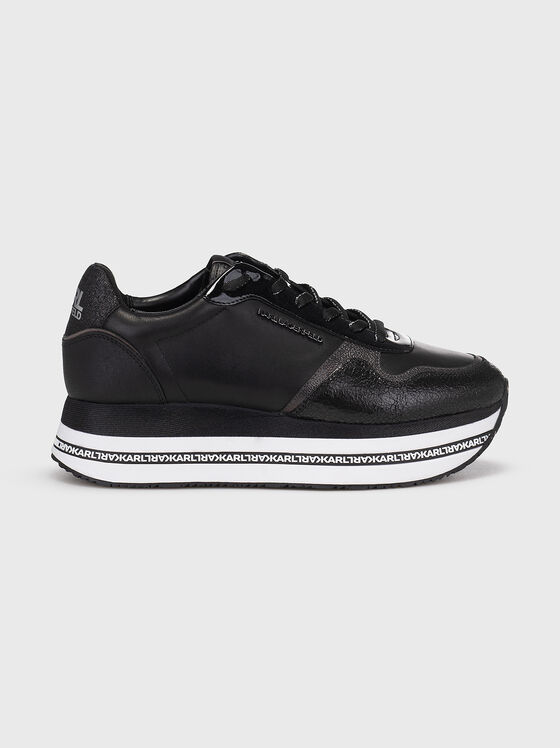 Adidași VELOCITA MAX - 1