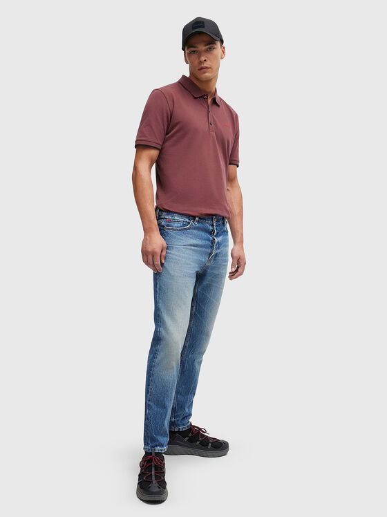 Adidași negri REEFLYN - 2