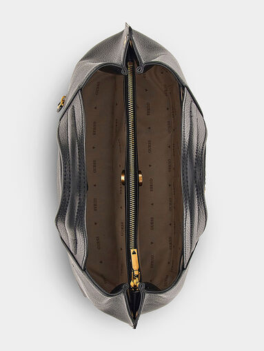 ZED GIRLFRIEND black bag - 5