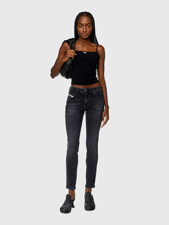 BABHILA black jeans - 3