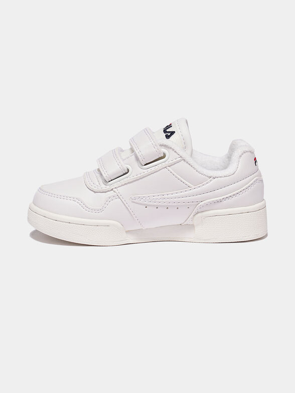 Arcade Velcro Infants Sneakers - 4