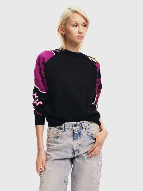 BARRIE jumper - 1