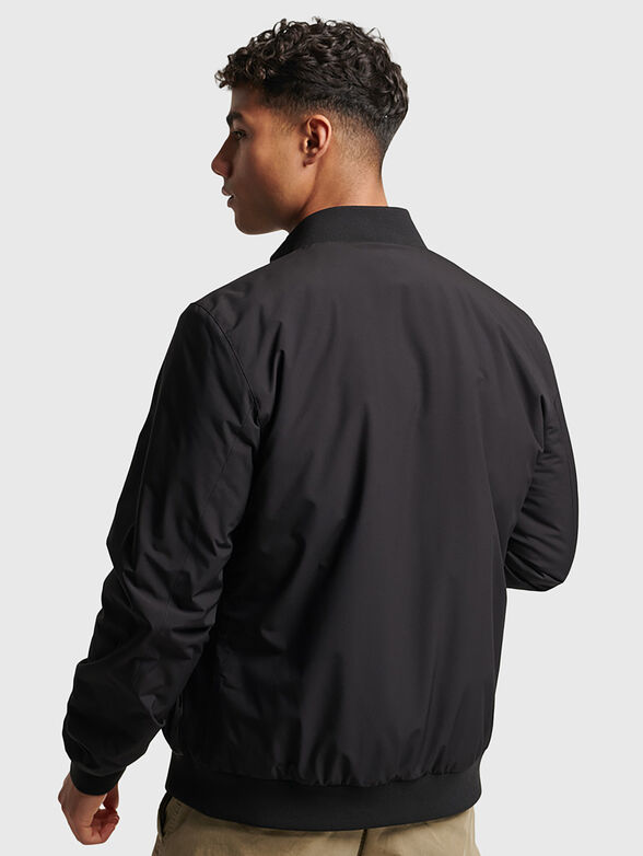 HARRINGTON bomber jacket - 2
