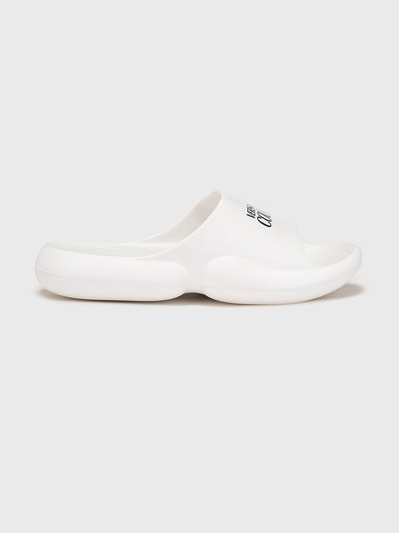 FONDO TAGO black slippers - 1