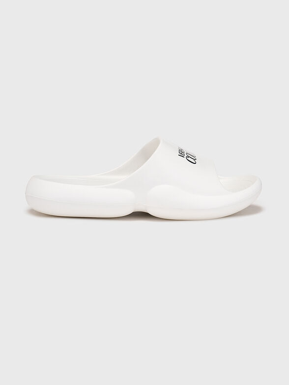 FONDO TAGO black slippers - 1