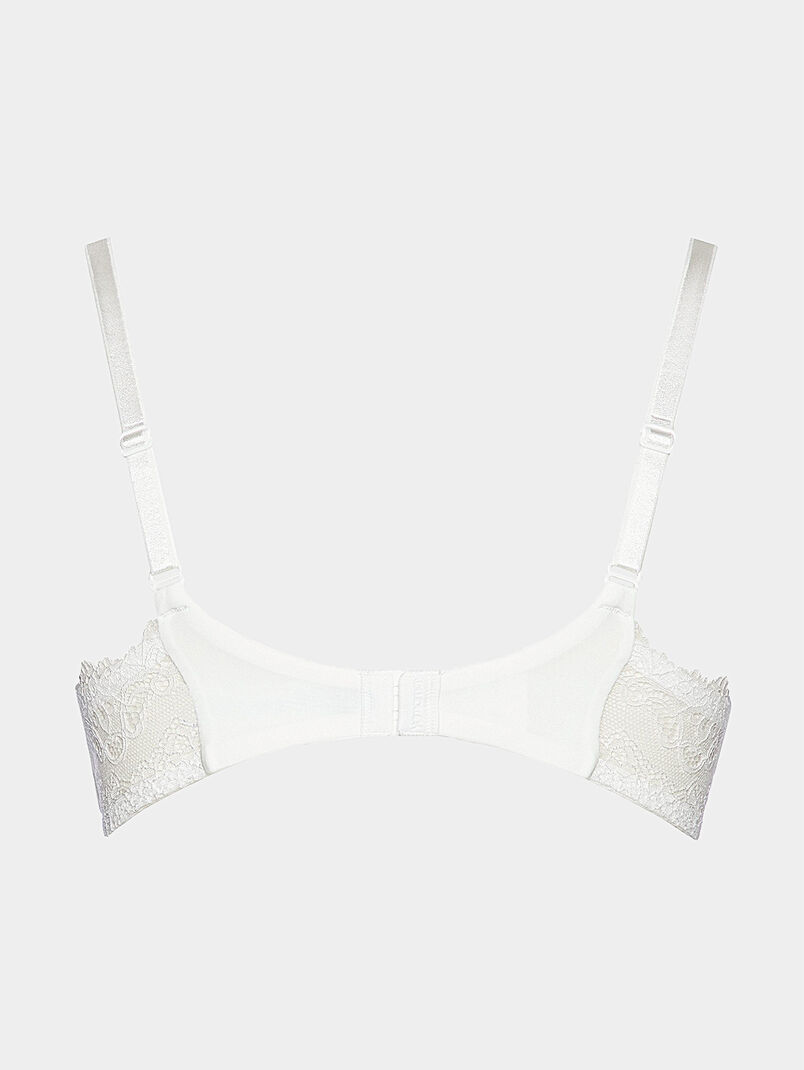 ORCHIDEA bra with push up effect - 3