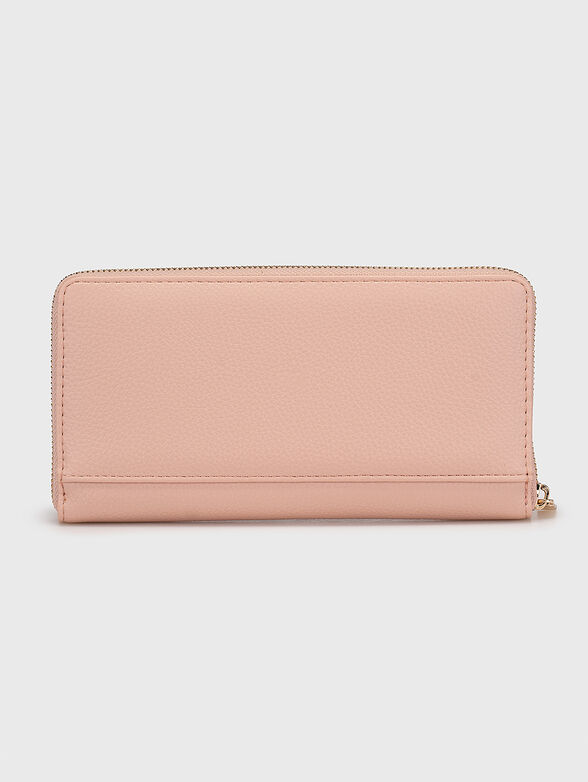 KERSTI black wallet - 2