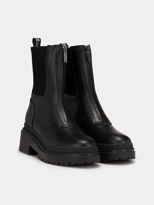 ROCK ZIP Ankle boots - 2