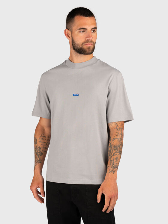 Tricou NIEROS cu logo - 1