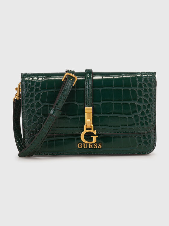 JAMES crossbody bag  - 1
