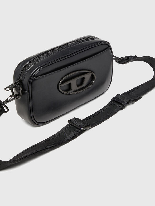 HOLI-D HOLI-D crossbody bag with logo - 2