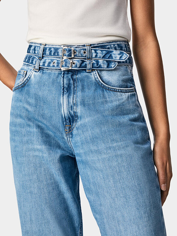 WILLOW Jeans - 3