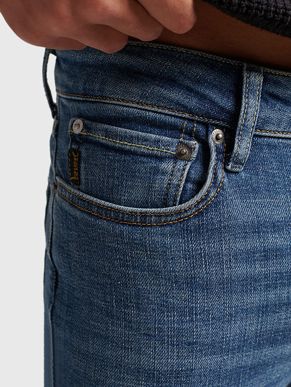 VINTAGE skinny jeans - 3