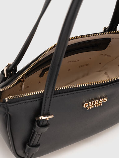 CERELIA bag with logo - 5
