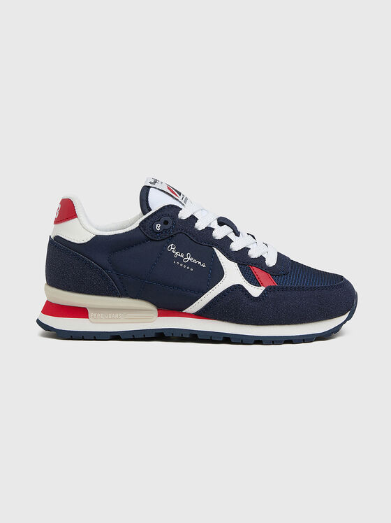 HERITAGE sports shoes - 1