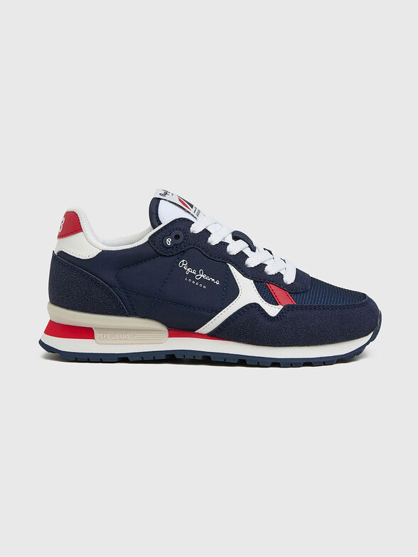 HERITAGE sports shoes - 1
