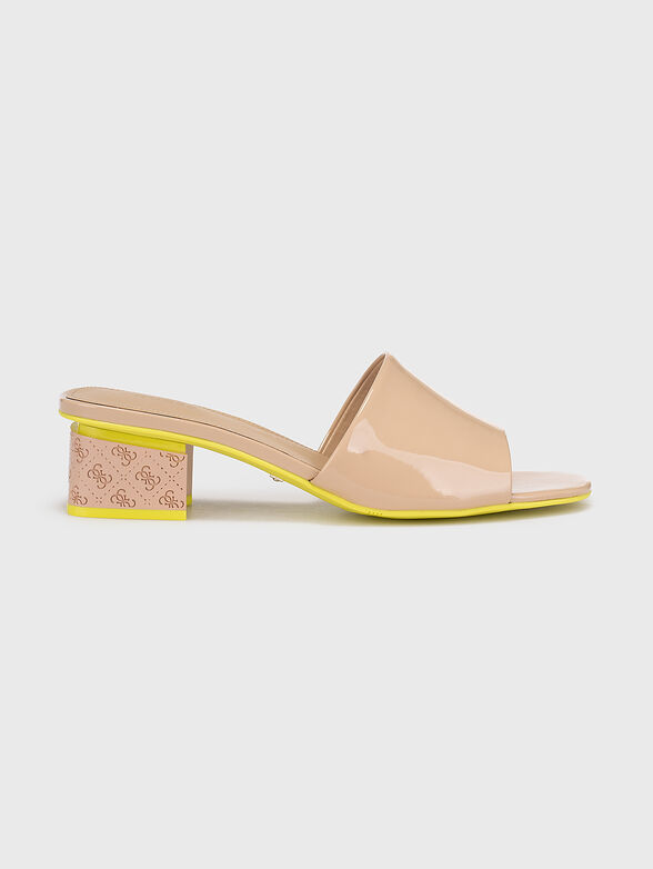 YARA slippers - 1