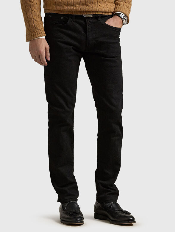 SSULLIVAN jeans - 1