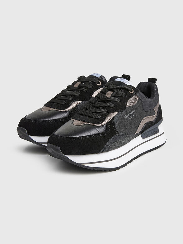RUSPER NAS sports shoes - 2