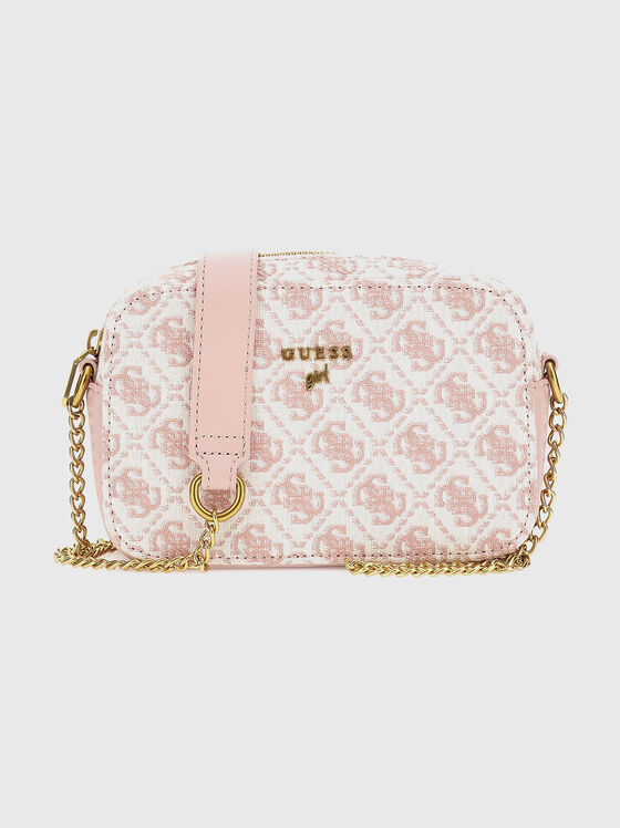 Crossbody bag with 4G logo - 1