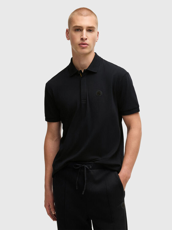 Tricou polo PADDY - 1