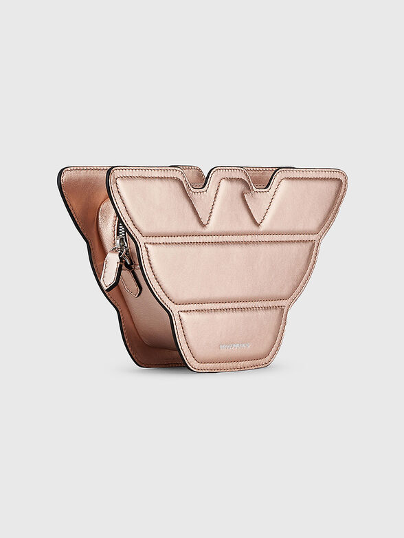 Crossbody bag with logo detail - 4