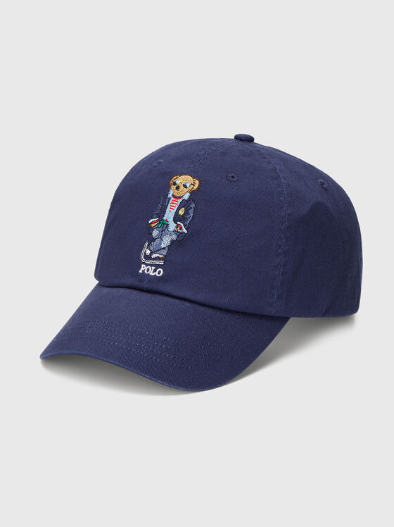 POLO BEAR cap-hat - 1