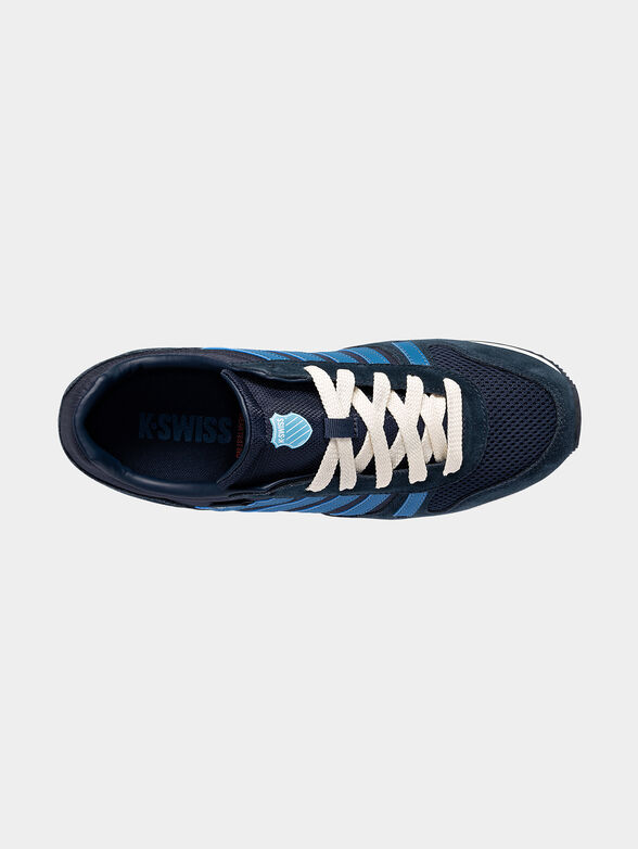GRANADA Sneakers - 5