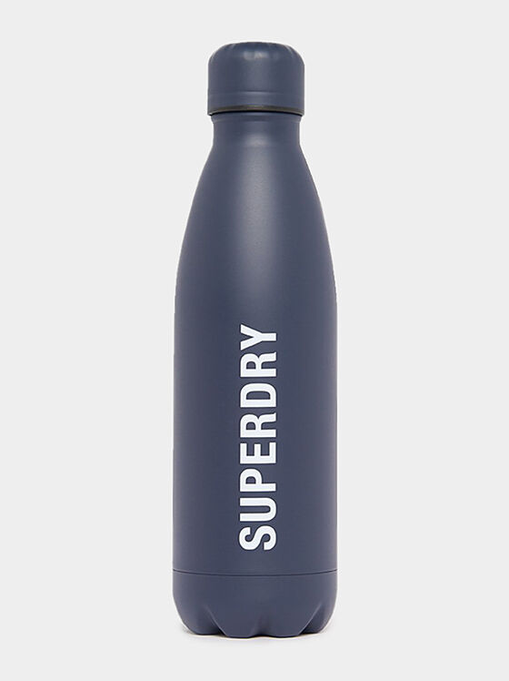 Sticla de apa cu imprimeu logo - 1