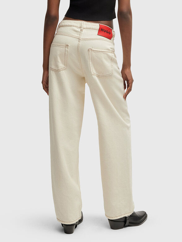 GISANNA jeans - 2