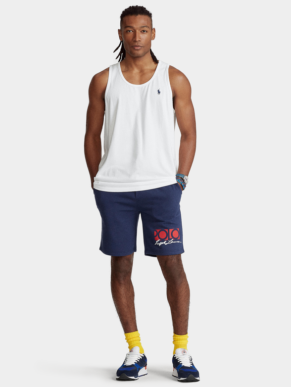 White top - 4