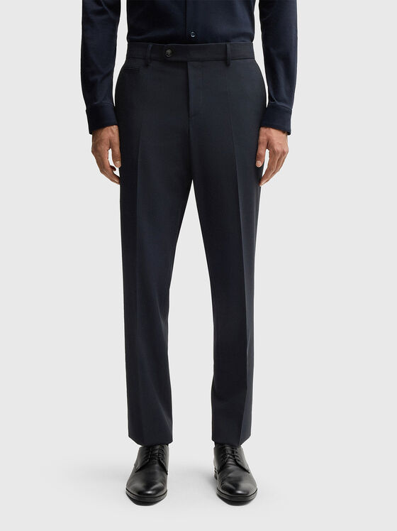 Pantaloni H-GENIUS-DTL-243 - 1