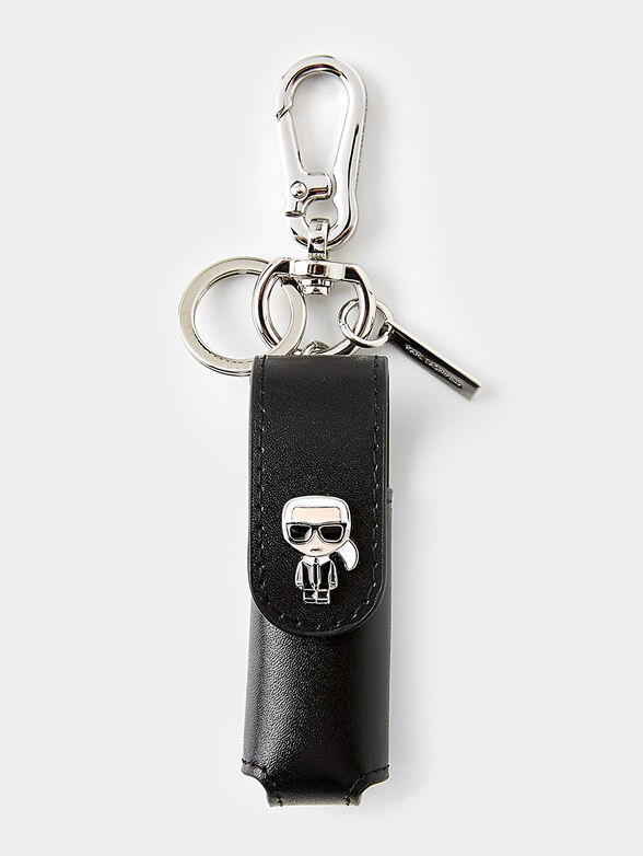 K/IKONIK Lipstick case with metal logo detail - 1