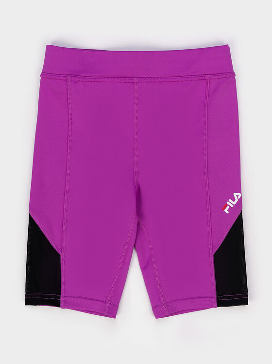 TARA short legging - 1