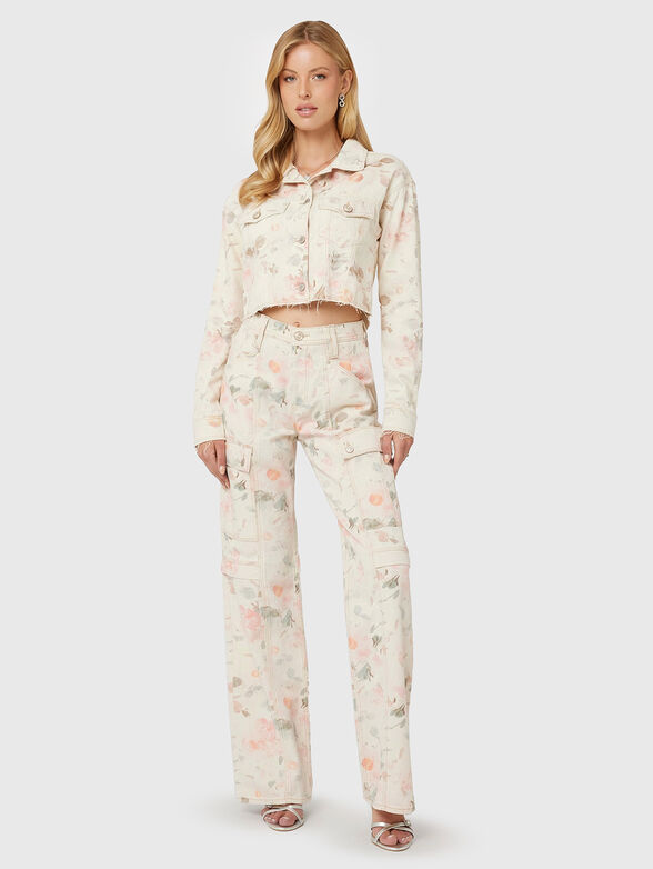 Cargo pants - 4