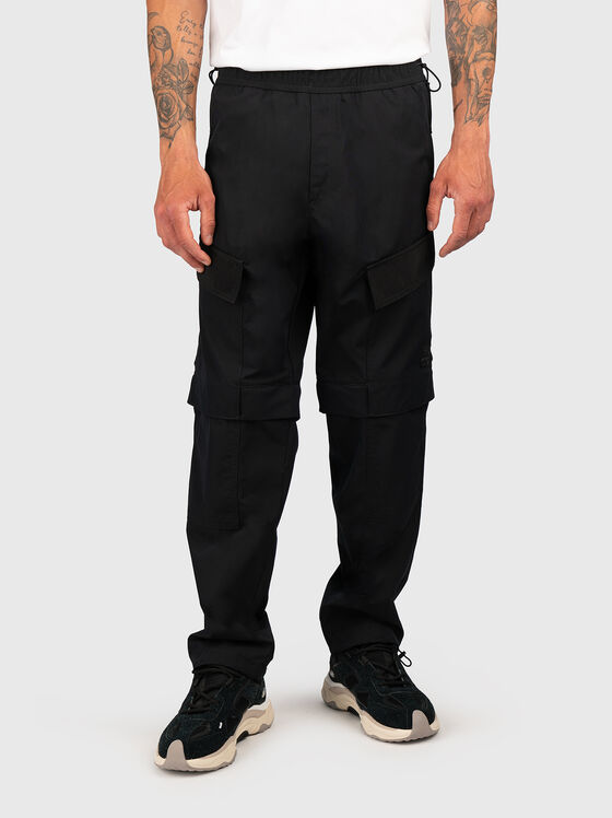 Pantaloni cargo GLYNN - 1