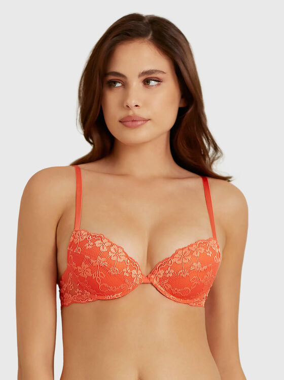 Sutien cu efect de ridicare PRIMULA COLOR  - 1